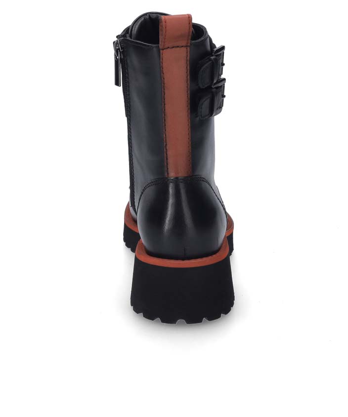 Neu Eingetroffen Josef Seibel Damen Sallina 03 - Schwarz