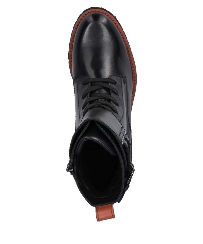 Neu Eingetroffen Josef Seibel Damen Sallina 03 - Schwarz