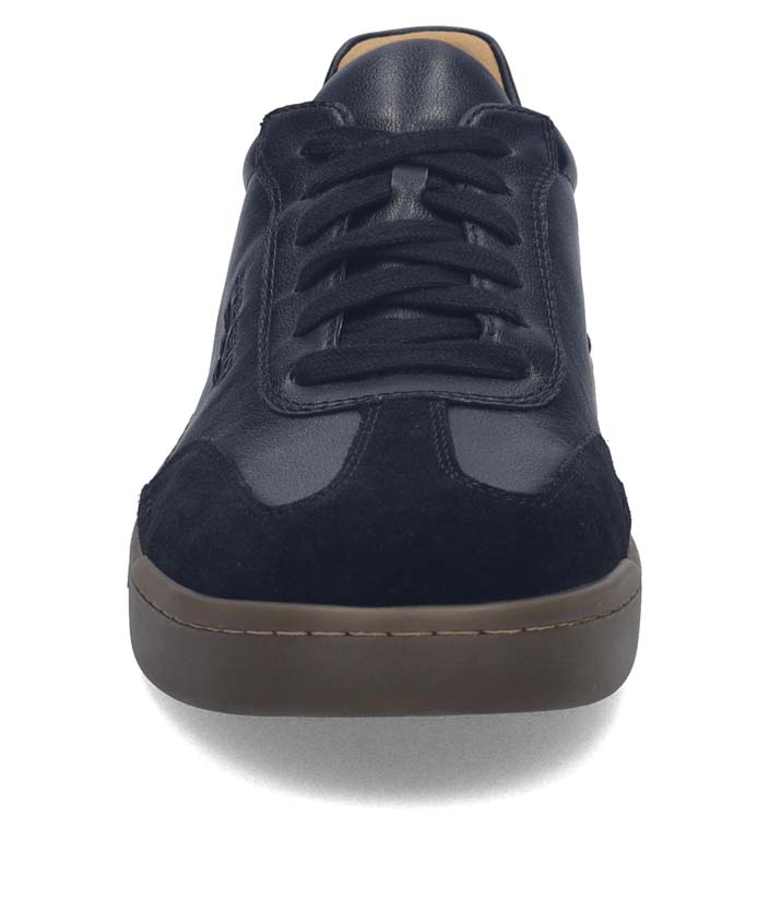 Neu Eingetroffen Josef Seibel Herren Cleve 07 - Schwarz