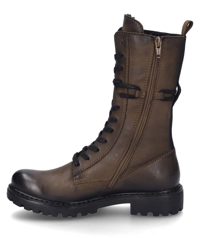 Neu Eingetroffen Josef Seibel Marta 29 - Braun