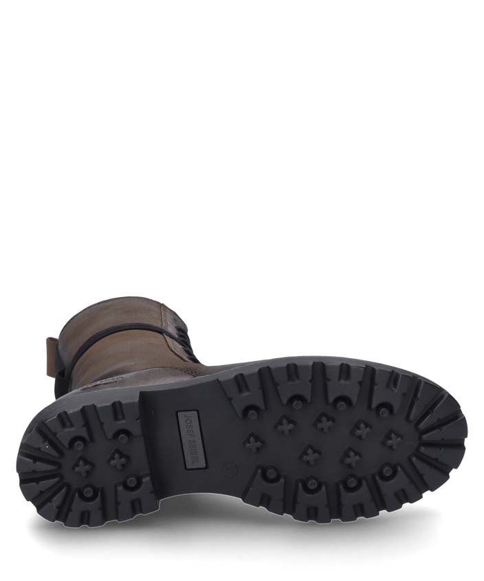 Neu Eingetroffen Josef Seibel Marta 29 - Braun