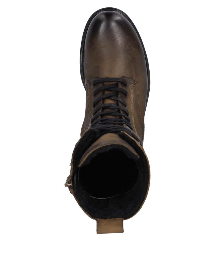 Neu Eingetroffen Josef Seibel Marta 29 - Braun