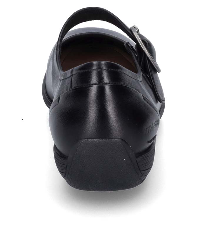 Neu Eingetroffen Josef Seibel Damen Fenja 18 - Schwarz