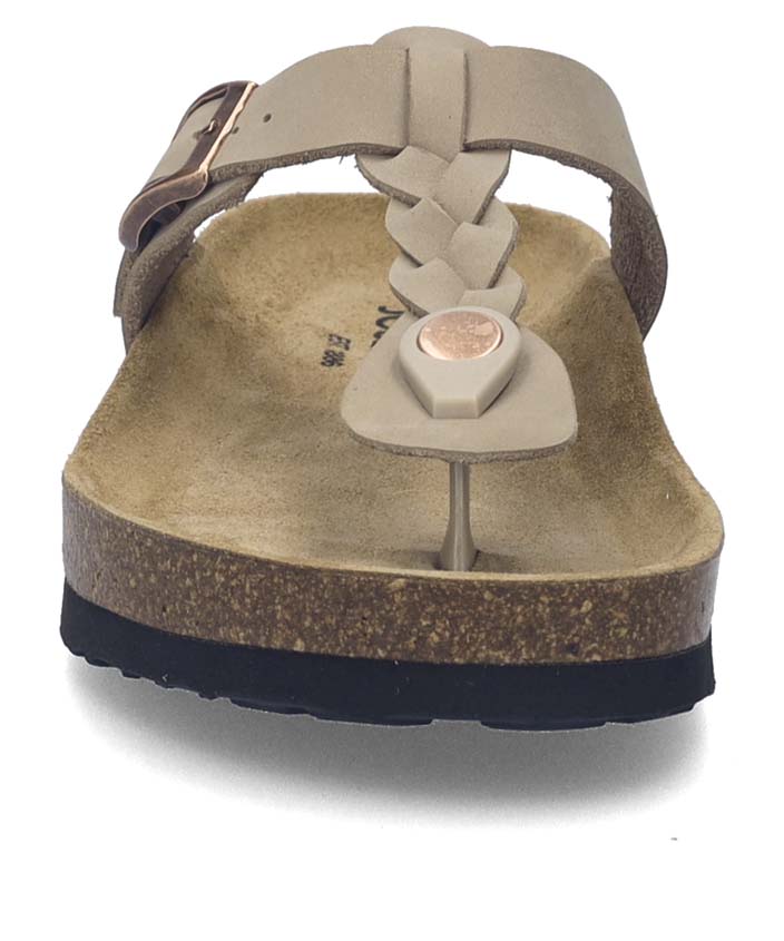 Neu Eingetroffen Josef Seibel Damen Hermine 15 - Beige