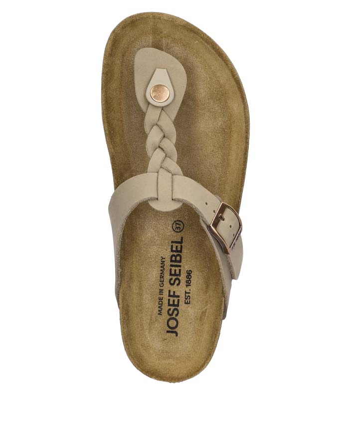 Neu Eingetroffen Josef Seibel Damen Hermine 15 - Beige