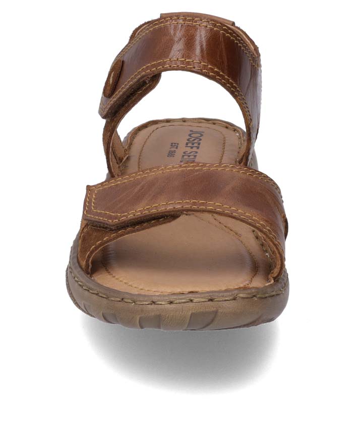 Neu Eingetroffen Josef Seibel Damen Debra 58 - Braun