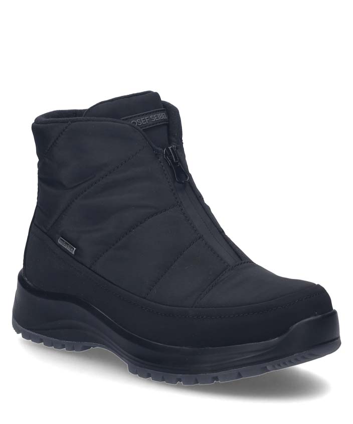 Neu Eingetroffen Josef Seibel Damen Colorado 55 - Schwarz