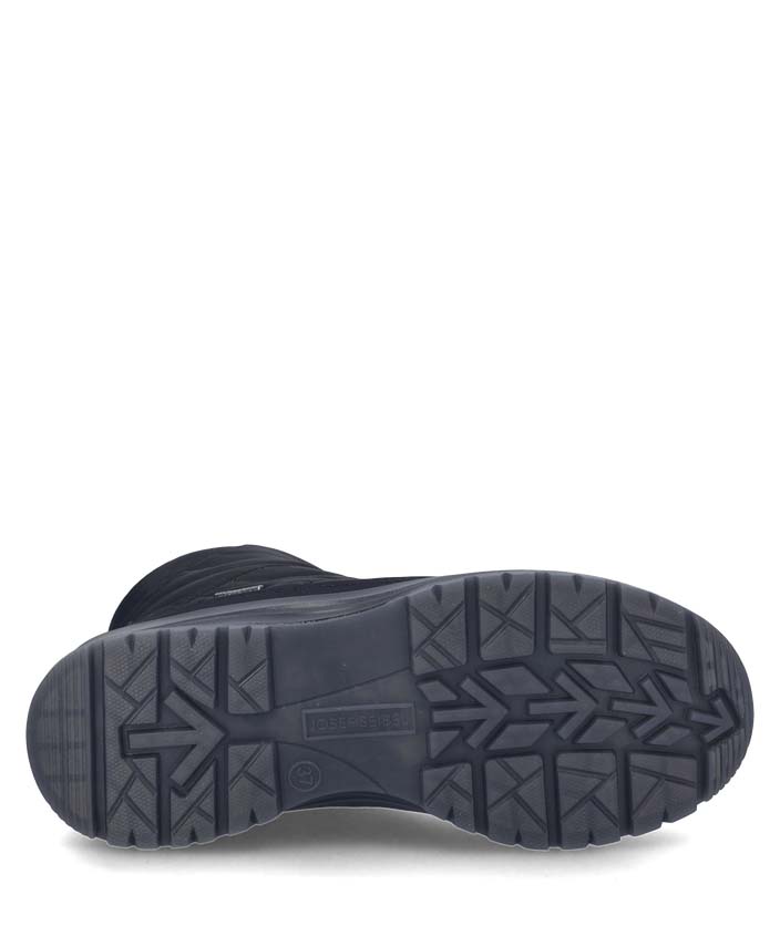 Neu Eingetroffen Josef Seibel Damen Colorado 55 - Schwarz