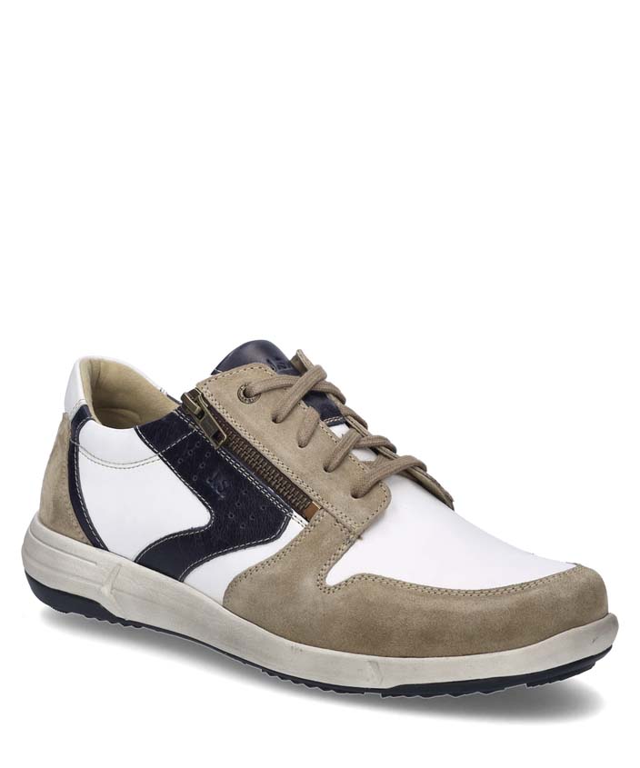 Neu Eingetroffen Josef Seibel Herren Enrico 20 - Beige