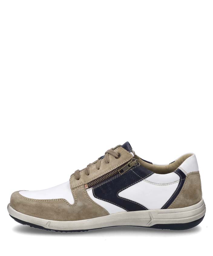 Neu Eingetroffen Josef Seibel Herren Enrico 20 - Beige