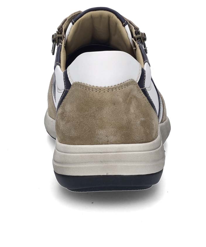 Neu Eingetroffen Josef Seibel Herren Enrico 20 - Beige