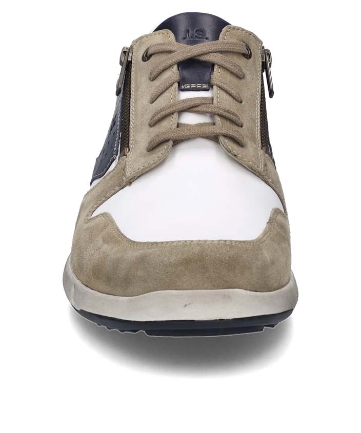 Neu Eingetroffen Josef Seibel Herren Enrico 20 - Beige