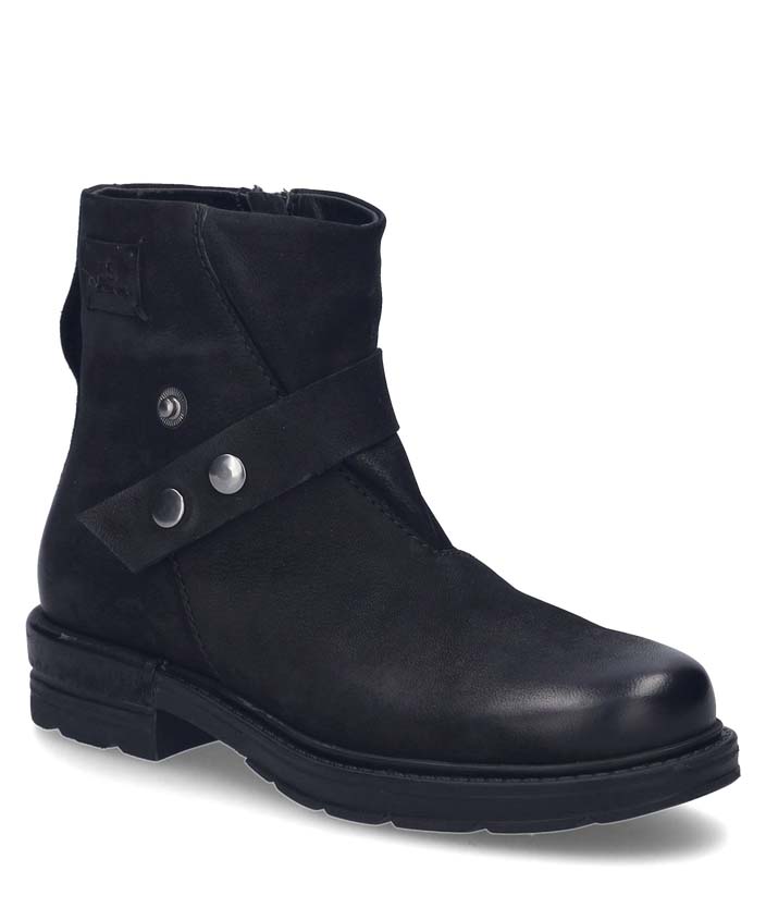 Neu Eingetroffen Josef Seibel Damen Roxanna 01 - Schwarz