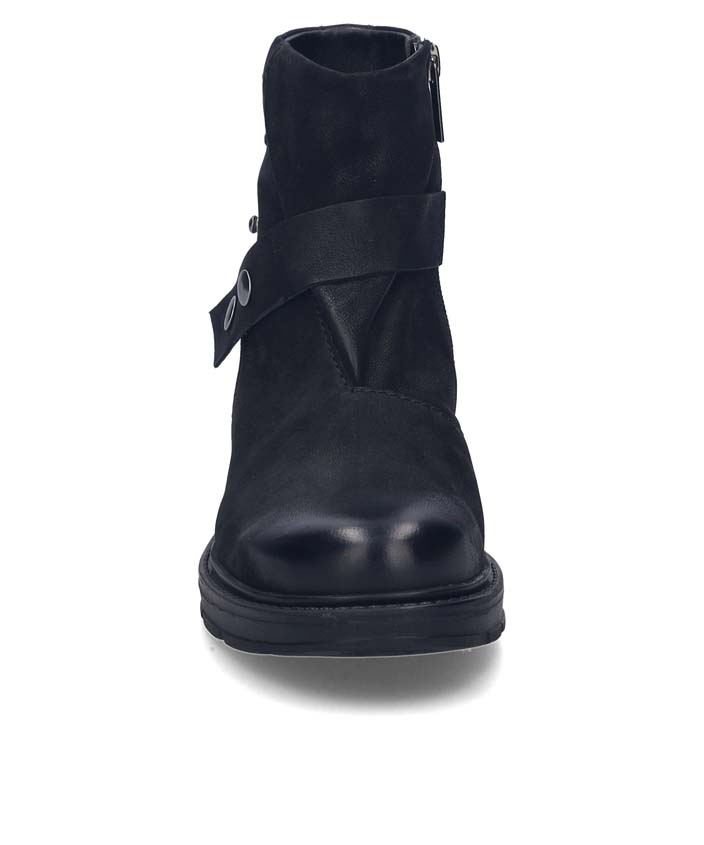 Neu Eingetroffen Josef Seibel Damen Roxanna 01 - Schwarz