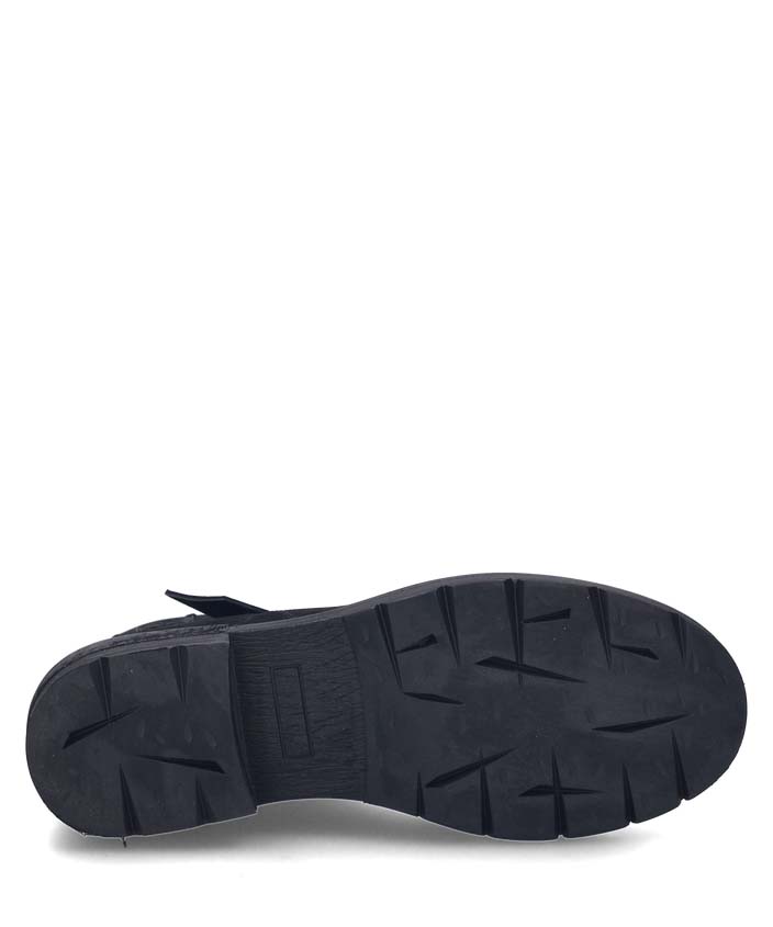 Neu Eingetroffen Josef Seibel Damen Roxanna 01 - Schwarz