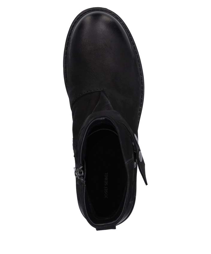 Neu Eingetroffen Josef Seibel Damen Roxanna 01 - Schwarz