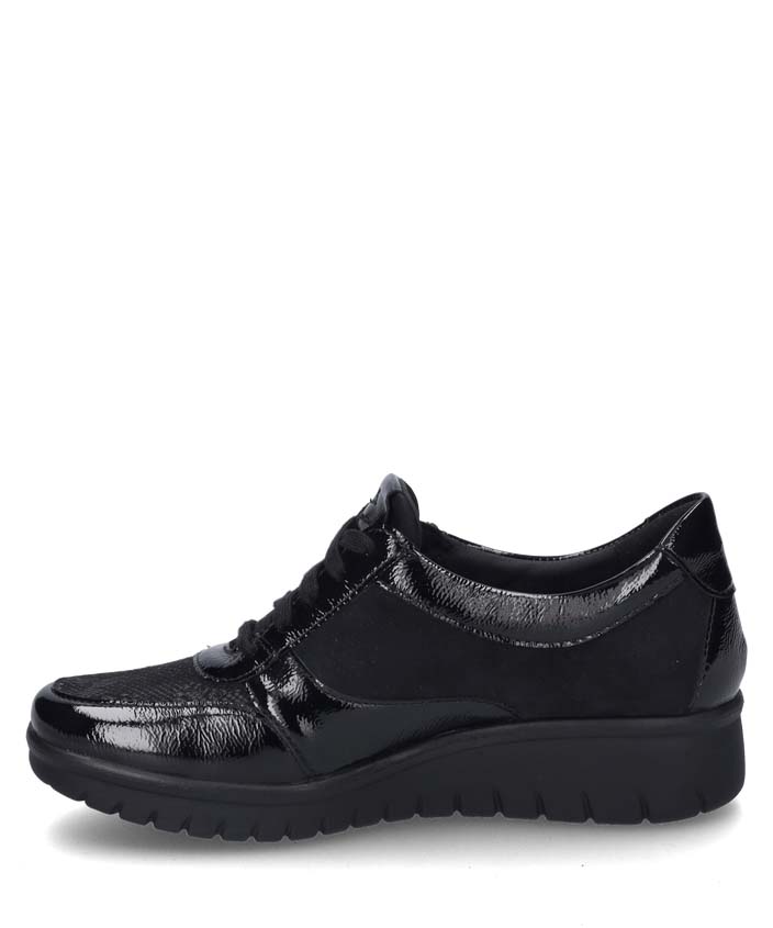 Neu Eingetroffen Josef Seibel Calais 01 - Schwarz