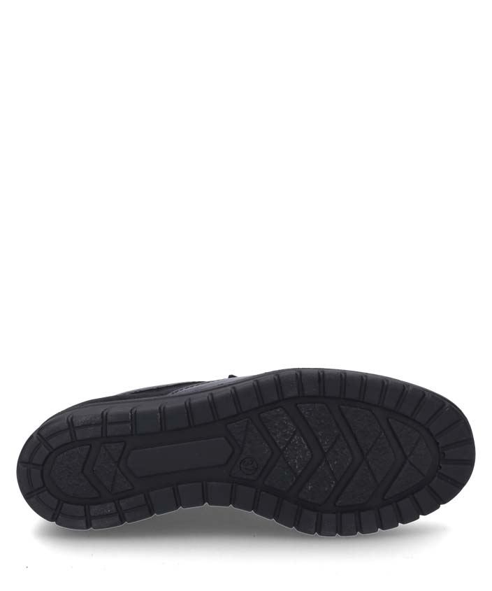 Neu Eingetroffen Josef Seibel Calais 01 - Schwarz