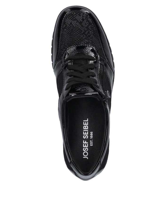 Neu Eingetroffen Josef Seibel Calais 01 - Schwarz