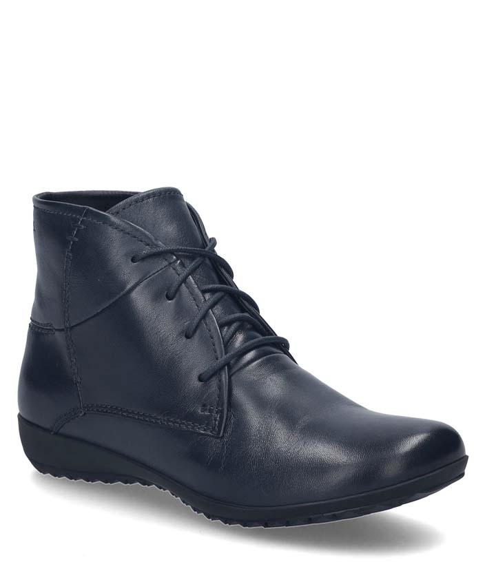 Neu Eingetroffen Josef Seibel Damen Naly 09 - Blau