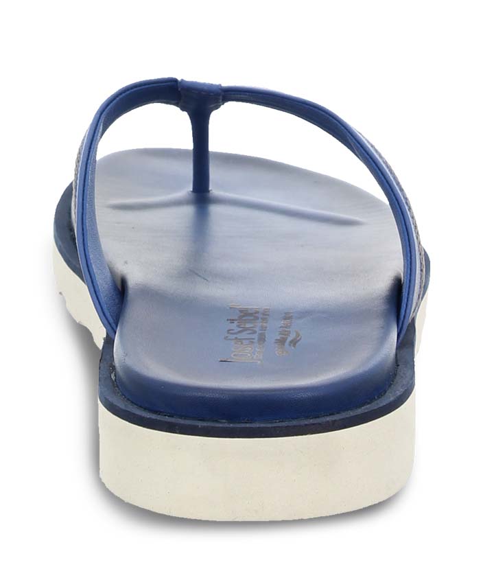 Neu Eingetroffen Josef Seibel Ian 02 - Blau