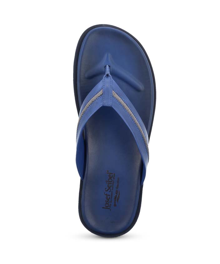 Neu Eingetroffen Josef Seibel Ian 02 - Blau