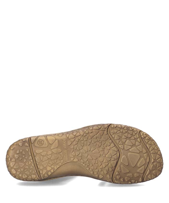 Neu Eingetroffen Josef Seibel Damen Ivy 08 - Blau