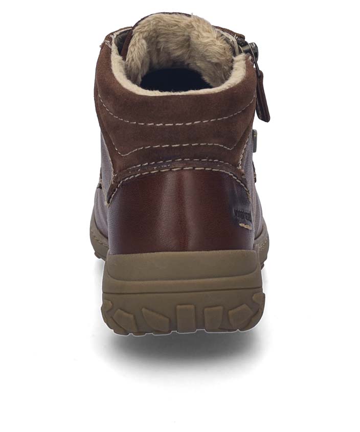 Neu Eingetroffen Josef Seibel Ruby 54 - Braun