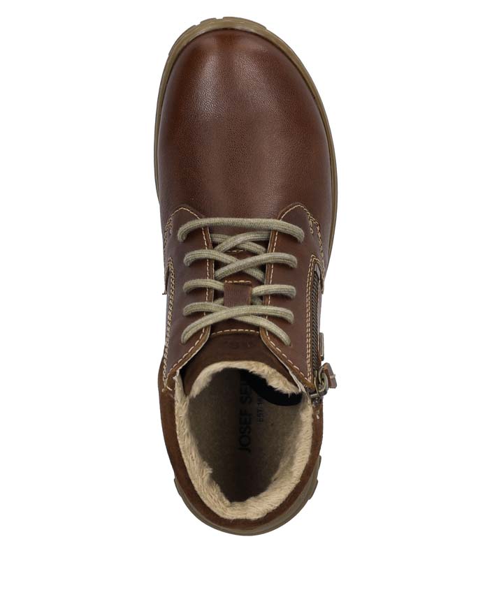 Neu Eingetroffen Josef Seibel Ruby 54 - Braun