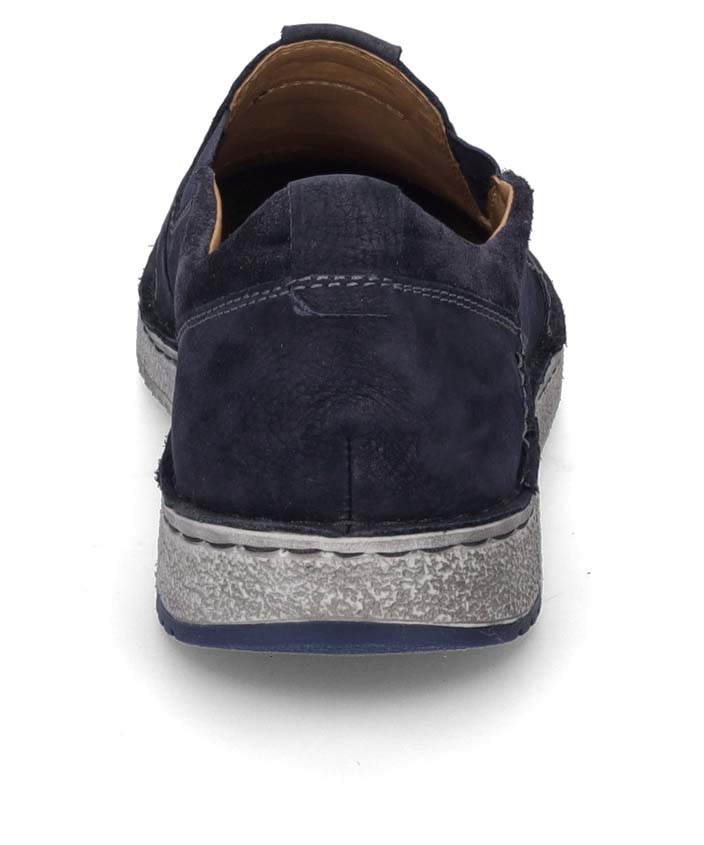 Neu Eingetroffen Josef Seibel Herren Ruben 03 - Blau