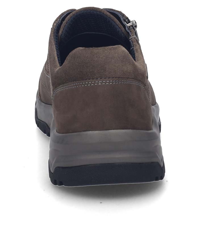 Neu Eingetroffen Josef Seibel Herren Leroy 55 - Braun