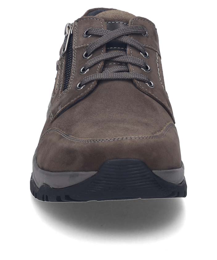 Neu Eingetroffen Josef Seibel Herren Leroy 55 - Braun