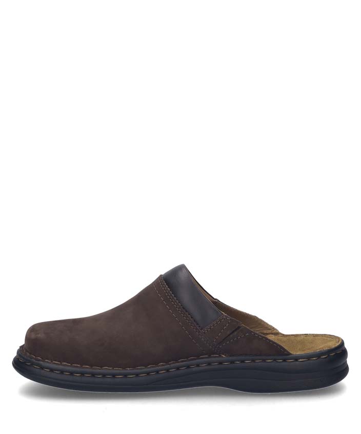 Neu Eingetroffen Josef Seibel Herren Max - Braun