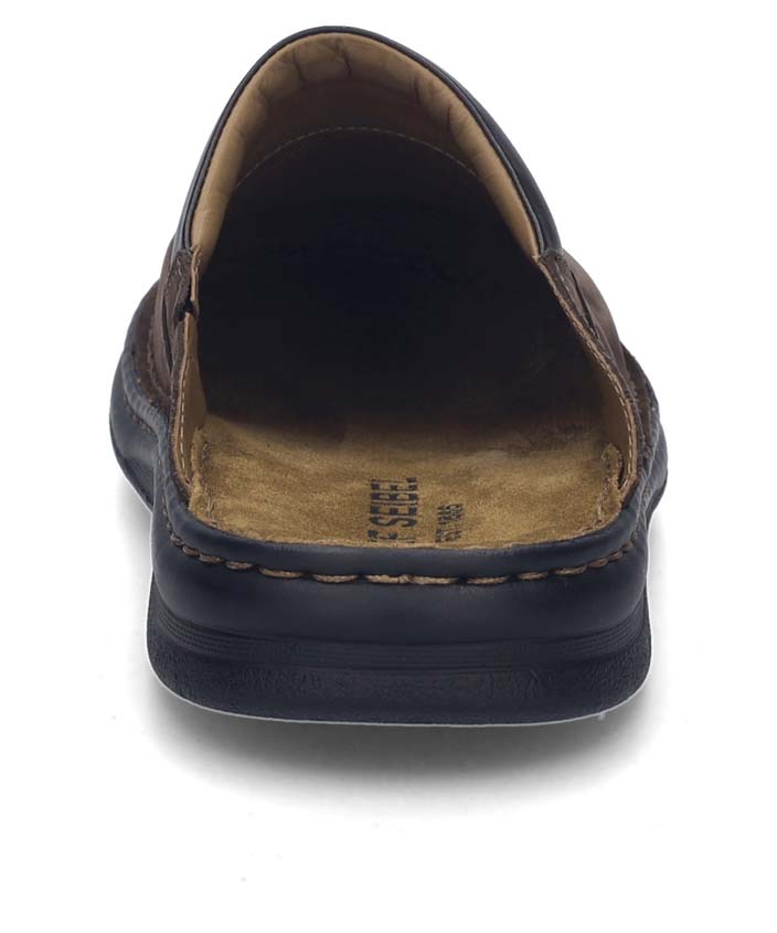 Neu Eingetroffen Josef Seibel Herren Max - Braun