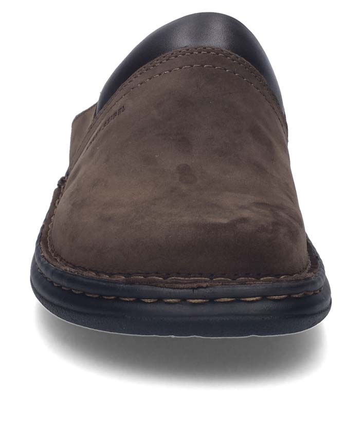 Neu Eingetroffen Josef Seibel Herren Max - Braun