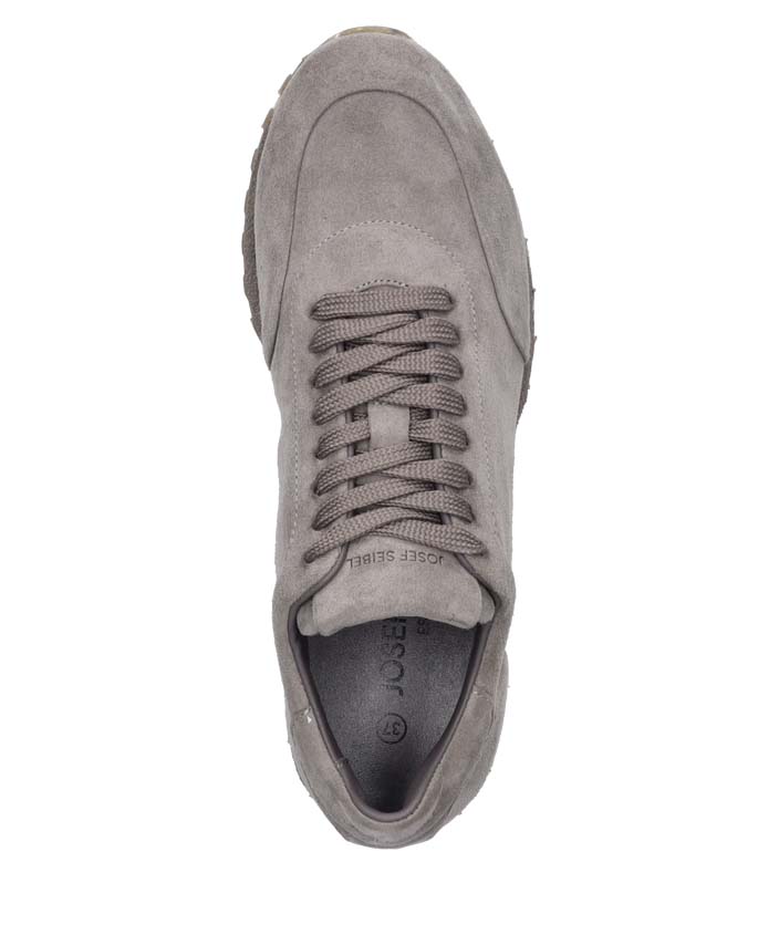 Neu Eingetroffen Josef Seibel Damen Adriana 01 - Grau