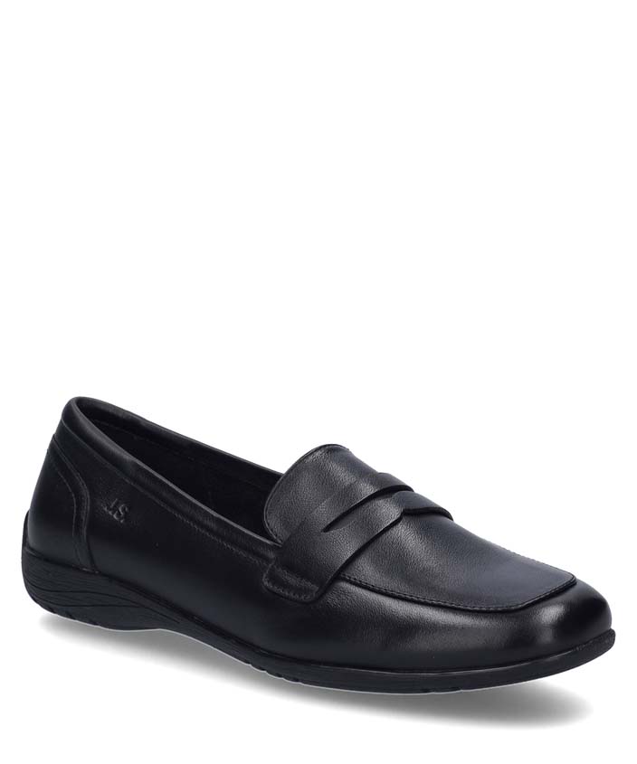 Neu Eingetroffen Josef Seibel Damen Fenja 22 - Schwarz