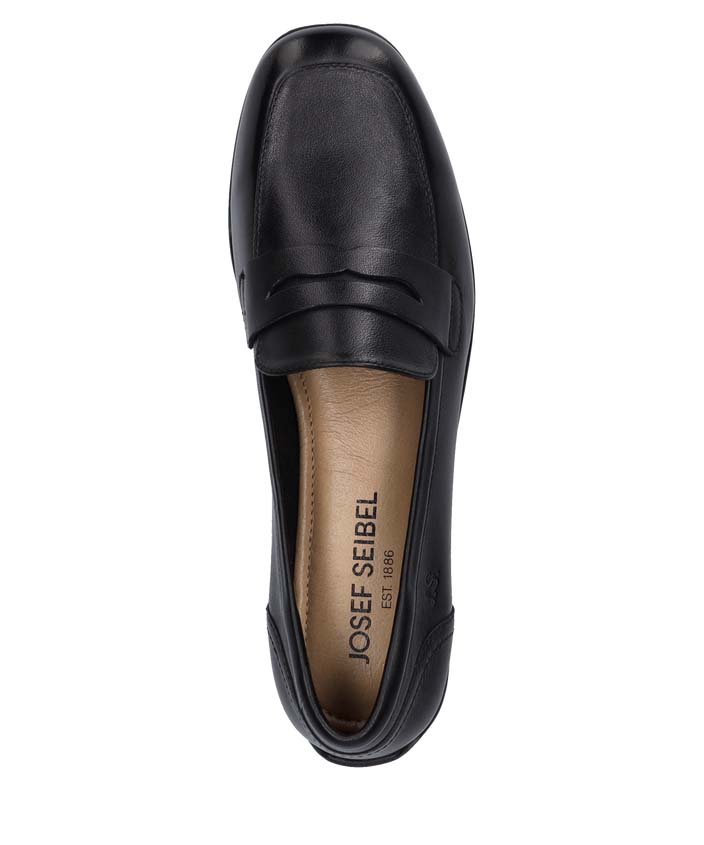 Neu Eingetroffen Josef Seibel Damen Fenja 22 - Schwarz