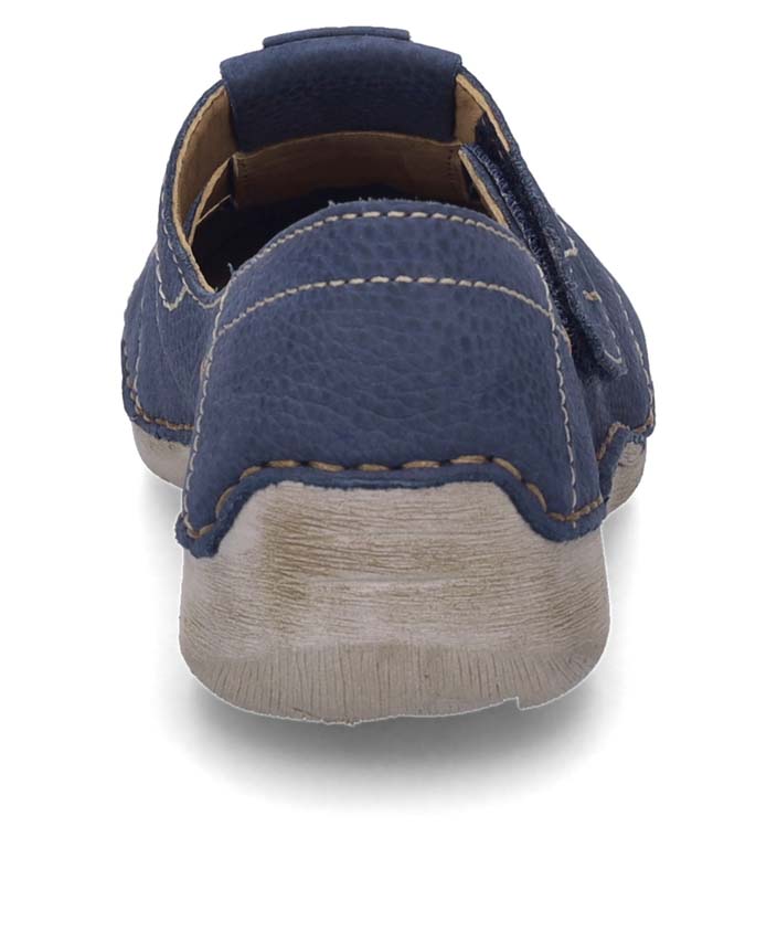 Neu Eingetroffen Josef Seibel Fergey 59 - Blau