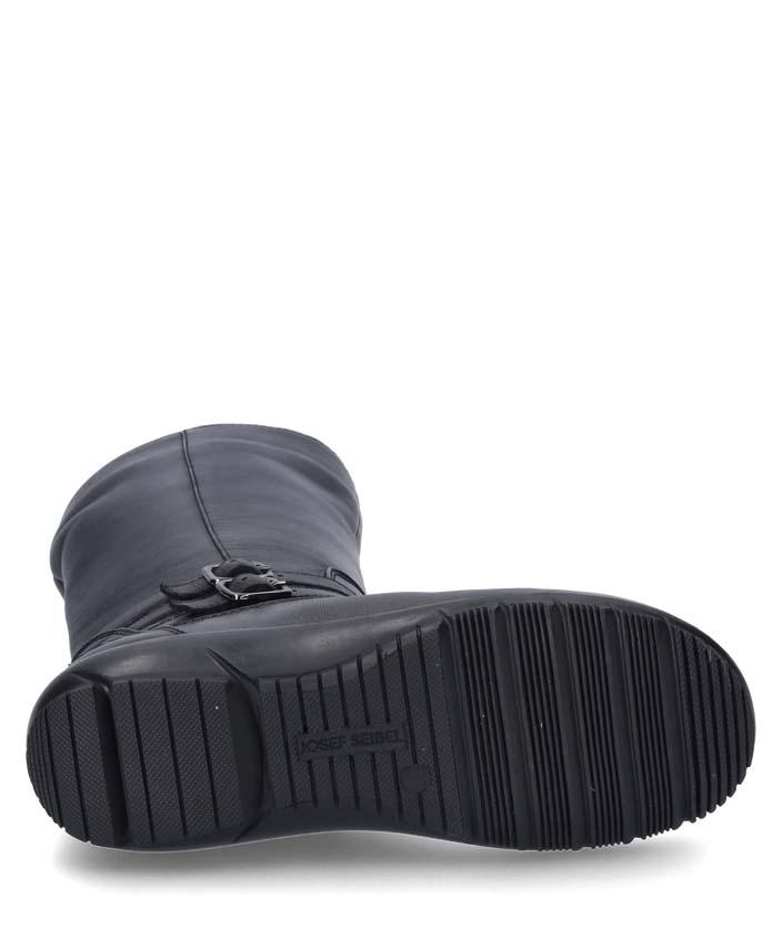 Neu Eingetroffen Josef Seibel Damen Charlotte 10 - Schwarz