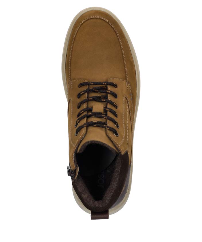 Neu Eingetroffen Josef Seibel Clayton 03 - Beige