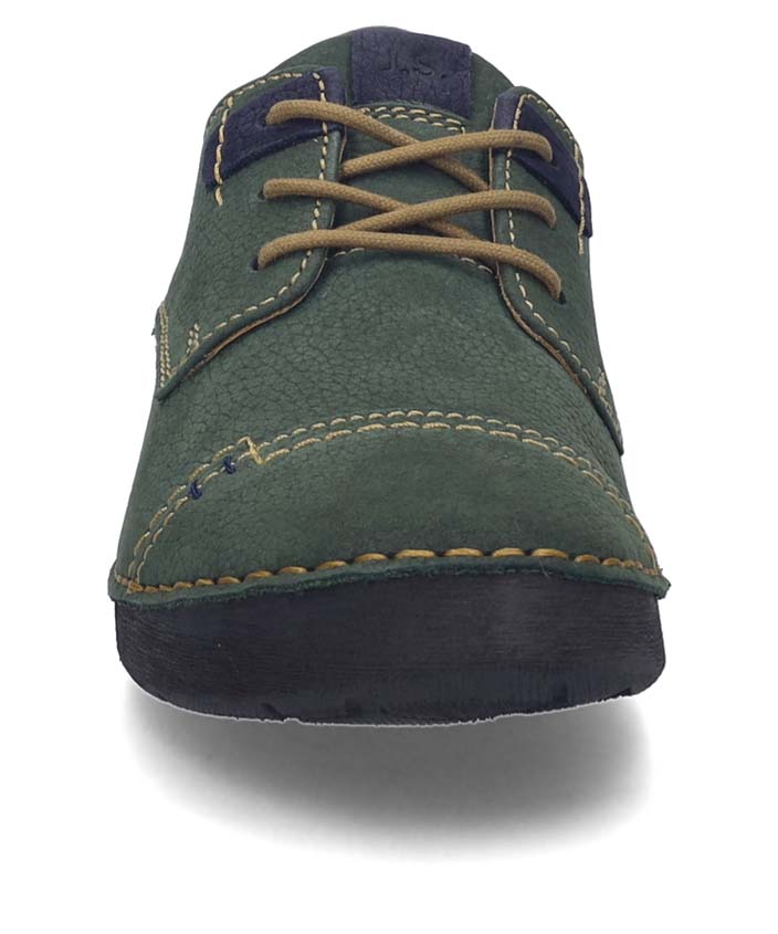 Neu Eingetroffen Josef Seibel Fergey 41 - Grün