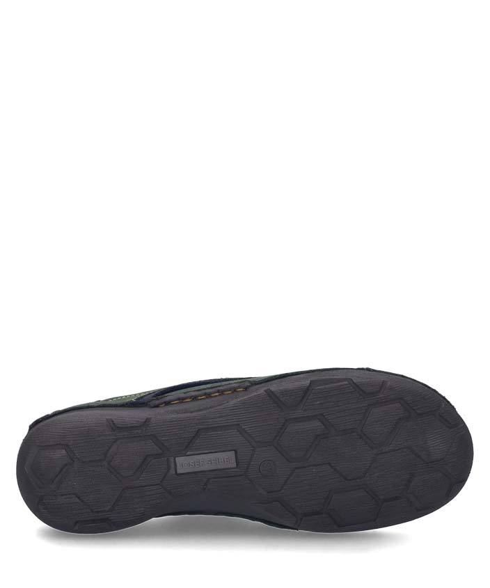 Neu Eingetroffen Josef Seibel Fergey 41 - Grün