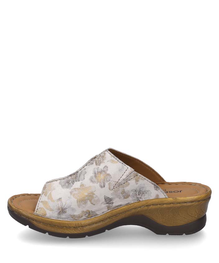 Neu Eingetroffen Josef Seibel Catalonia 58 - Beige