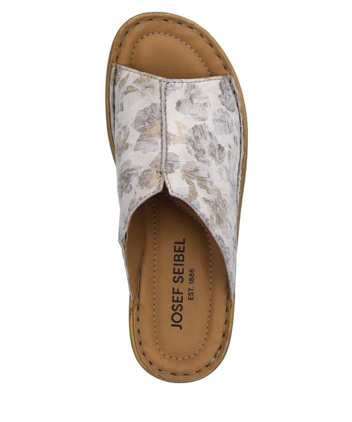 Neu Eingetroffen Josef Seibel Catalonia 58 - Beige