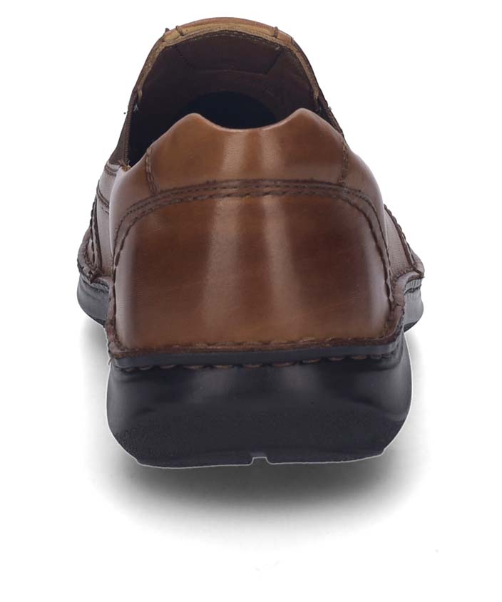 Neu Eingetroffen Josef Seibel Herren New Anvers 67 - Braun