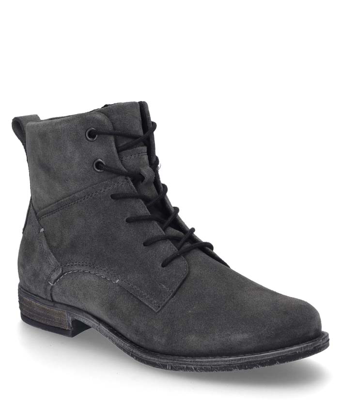 Neu Eingetroffen Josef Seibel Damen Sienna 95 - Grau