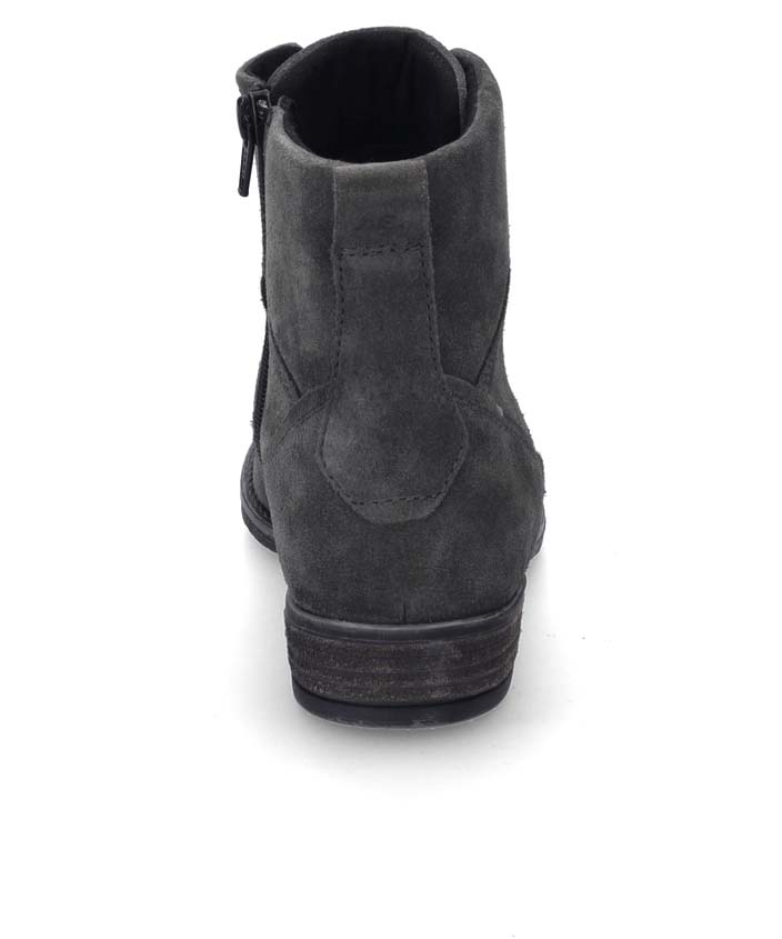 Neu Eingetroffen Josef Seibel Damen Sienna 95 - Grau