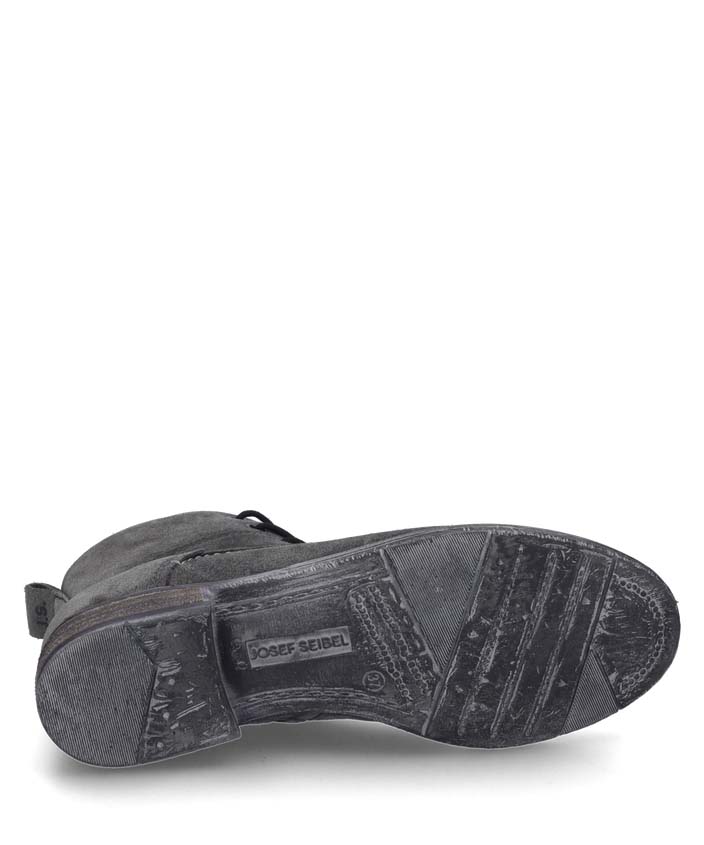 Neu Eingetroffen Josef Seibel Damen Sienna 95 - Grau