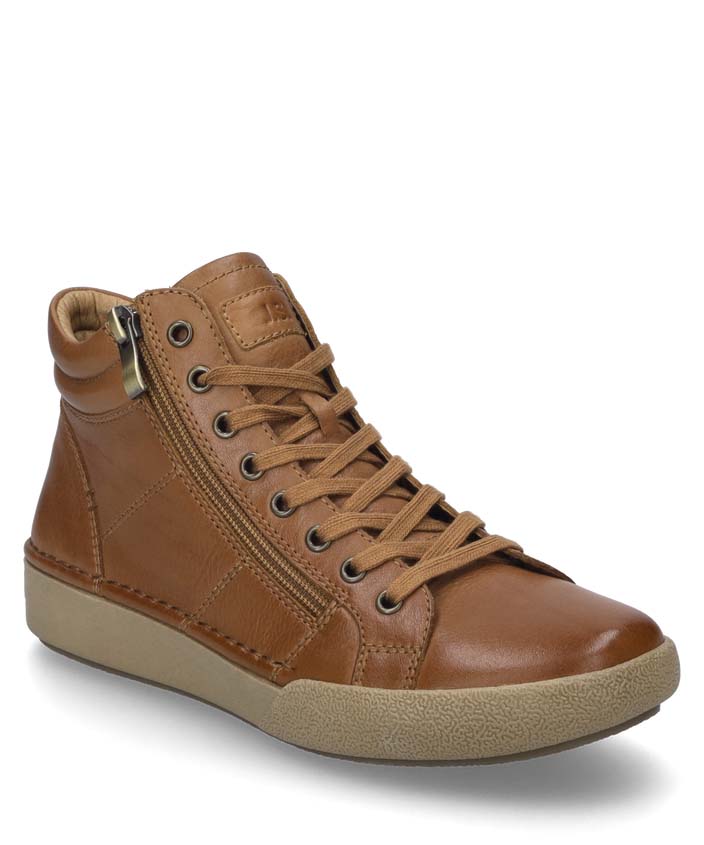 Neu Eingetroffen Josef Seibel Damen Claire 11 - Beige